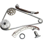 Timing Chain Kit for Toyota Corolla, Chevrolet Prizm (2000–2002)