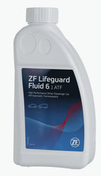 Automatic Transmission Fluid for ZF 6.1 ATF (1 Liter)