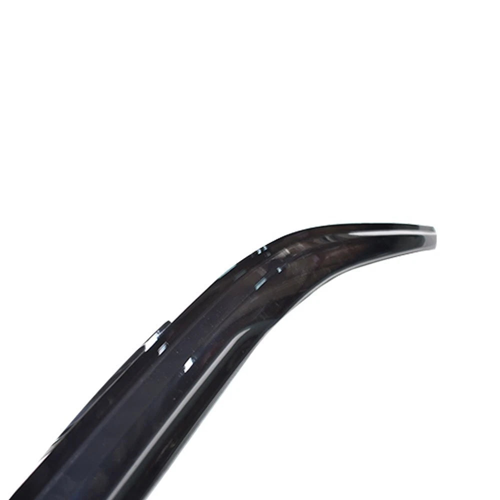 Set of 4 Window Vent Visors for Dodge Charger (2011–2020)