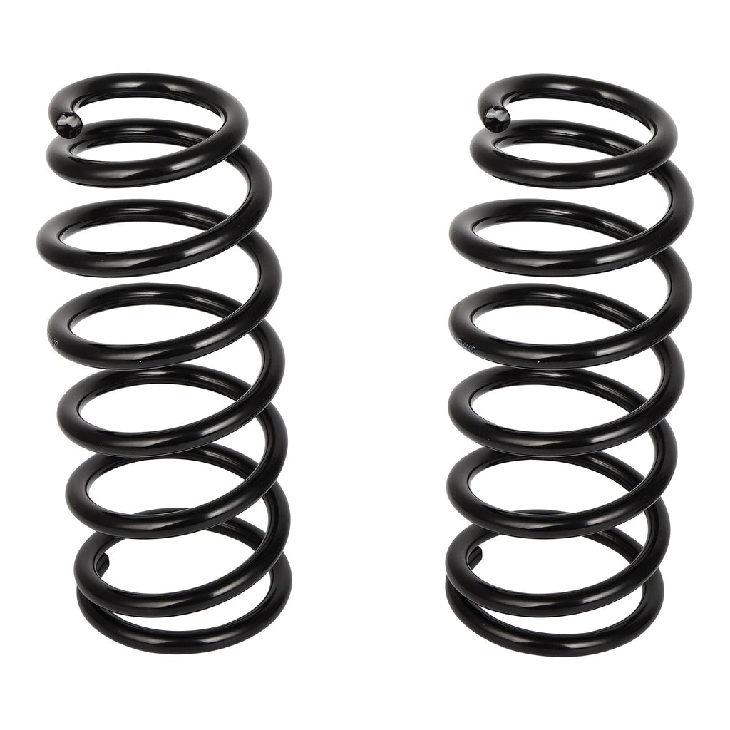 Set of 2 Coil Suspension Springs for Honda Civic (2006–2011)
