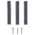 3 x Engine Cylinder Hone Stone Set for Engine