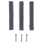 3 x Engine Cylinder Hone Stone Set for Engine