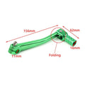 Folding Gear Shifter Shift Lever for Pit Dirt Bike 50cc-160cc