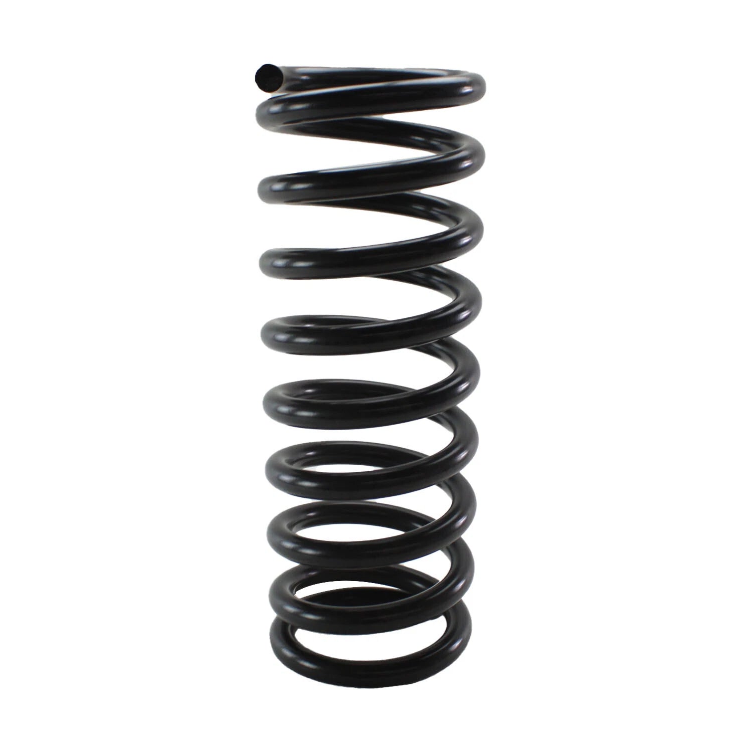 Lesjofors 4256817 Rear Coil Spring for Mercedes Benz W126 (1979–1991)