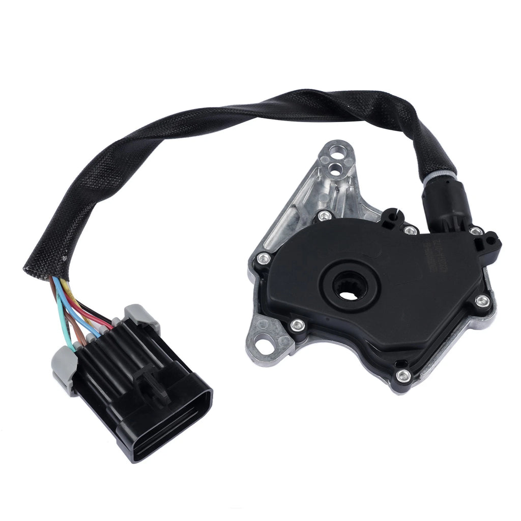 Neutral Safety Multi Switch for Porsche Boxster Cayman 987 911 996 (1996–2008)