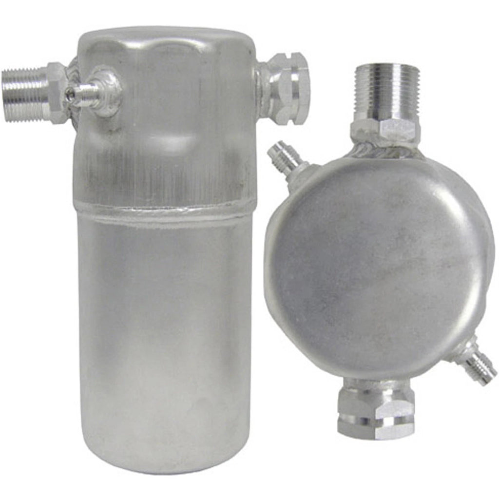 A/C Compressor Kit Replacement for Kia K9 (2014-2018)