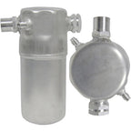 A/C Compressor Kit Replacement for Kia K9 (2014-2018)