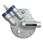 AC Compressor Replacement for Chevrolet Sonic 1.8L (2012-2015)
