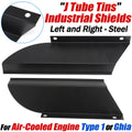 J Tube Tins Kit for AirCooled Type 1 Ghia (1968–1979)