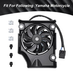 Cooling Fan Kit B29-E24E0-V0-00 for Yamaha YZ250FX YZ450FX (2015–2019)