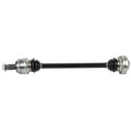 Rear Right CV Axle Assembly for BMW X3 3.0L 2004–2010, 2.5L 2004–2005