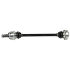 Rear Right CV Axle Assembly for BMW X3 3.0L 2004–2010, 2.5L 2004–2005