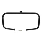 Engine Guard Highway Crash Bar for Harley Touring (1997–2008) Black/Chrome