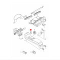 Engine Start Stop Switch Button for Audi A8 D4 Quattro (2011–2017)