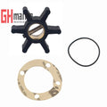 Westerbeke Water Pump Impeller Kit for Inboard Motors (8-10 kW)