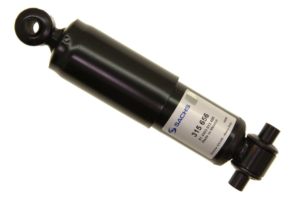Shock Absorber for SACHS 315 656 (2015–2020)