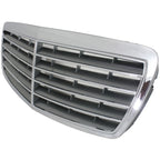 Grille for MB Mercedes E Class Sedan (2003-2009)