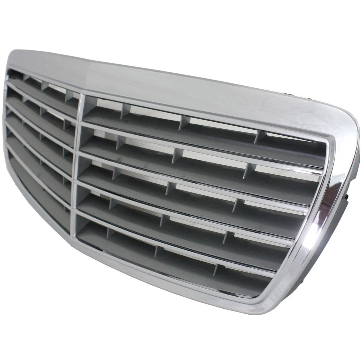 Grille for MB Mercedes E Class Sedan (2003-2009)