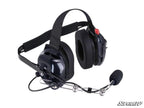 Rugged Radios Headset with Volume Control for SuperATV (2018–2023)