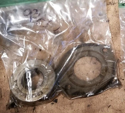 Camshaft Counter Weight with Bracket Plate for Thunderbird SC 1989–1995