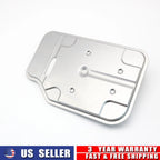 Trans Filter Gasket Kit for Mercedes C-Class E-Class S-Class (W204 W212 W166)