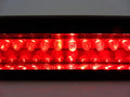 LED Tailgate Third Brake Light for Nissan Frontier D22 Navara (1997-2004)