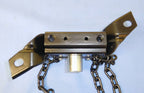 Spare Wheel Carrier Winch for Holden RA Rodeo 2WD (2003-2008)