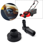 Fuel Tank Stem & Bushing Outlet Kit for Poulan, Husqvarna, Craftsman