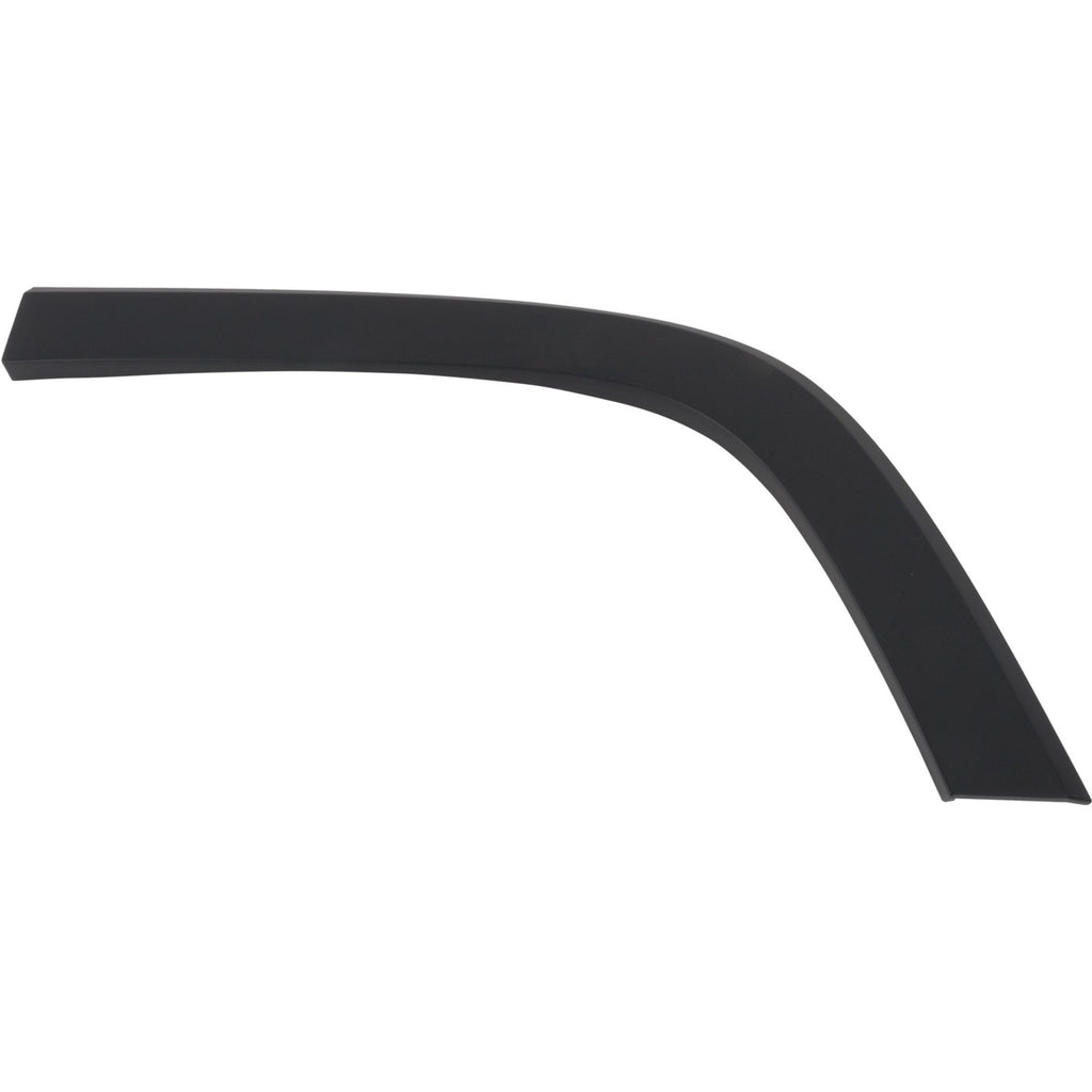 Fender Trim Molding for Jeep Cherokee (2014–2021)