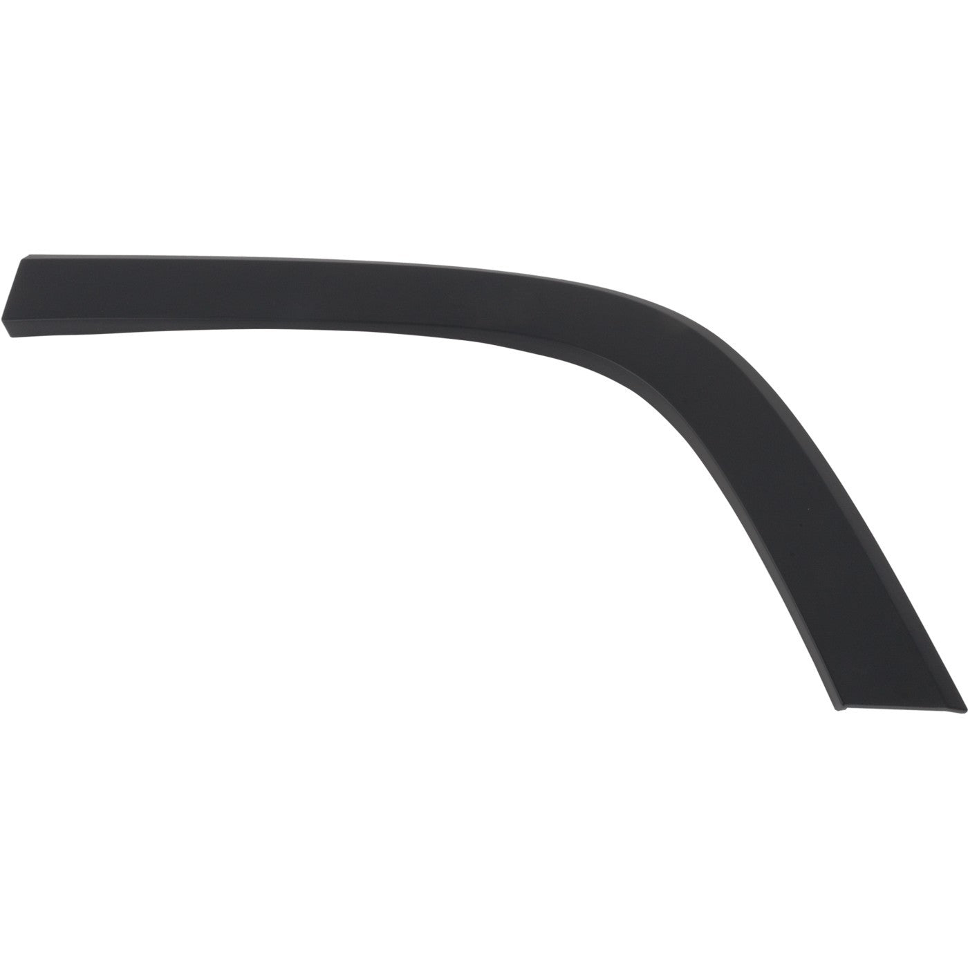 Fender Trim Molding for Jeep Cherokee (2014–2021)
