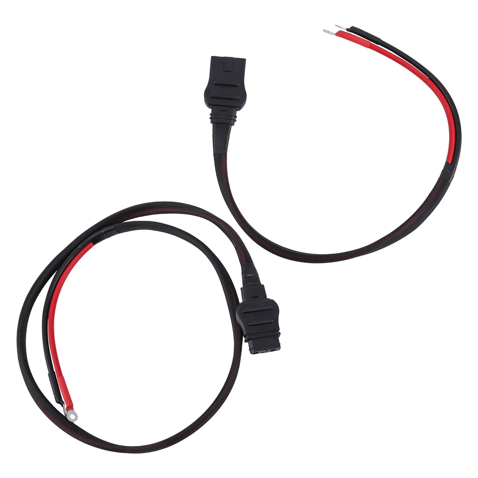 Snow Plow Battery Cable for Western Fisher Truck (8274)