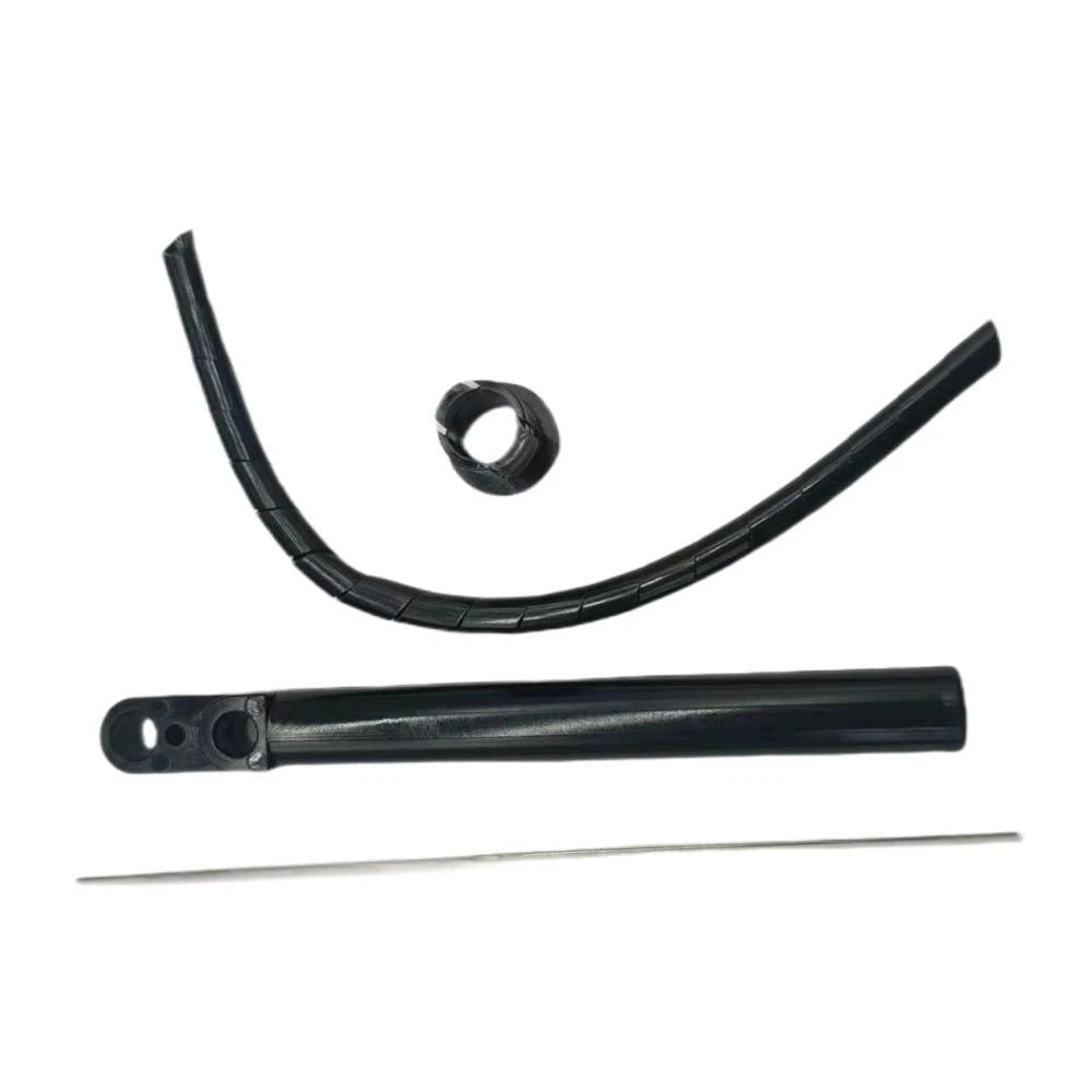 Transom Bearing Bellows Kit for MerCruiser Bravo I/II/III (30-803100T1, 8M0095485)