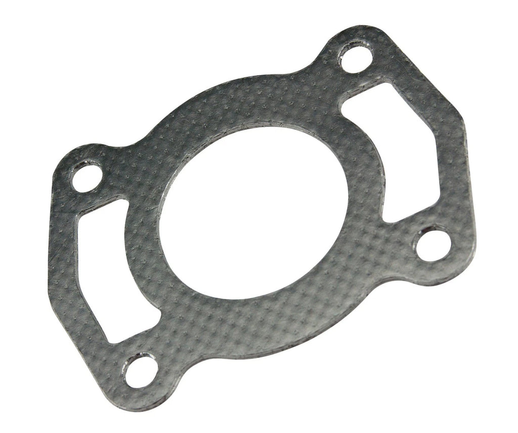 Set of 3 Exhaust Manifold Gaskets for SeaDoo GTI LE (2002–2004) / GTS (1995–2001) / GTX (1995)