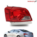 Outer Tail Light Brake Lamp for Chevrolet Impala (2014–2020) Left Side