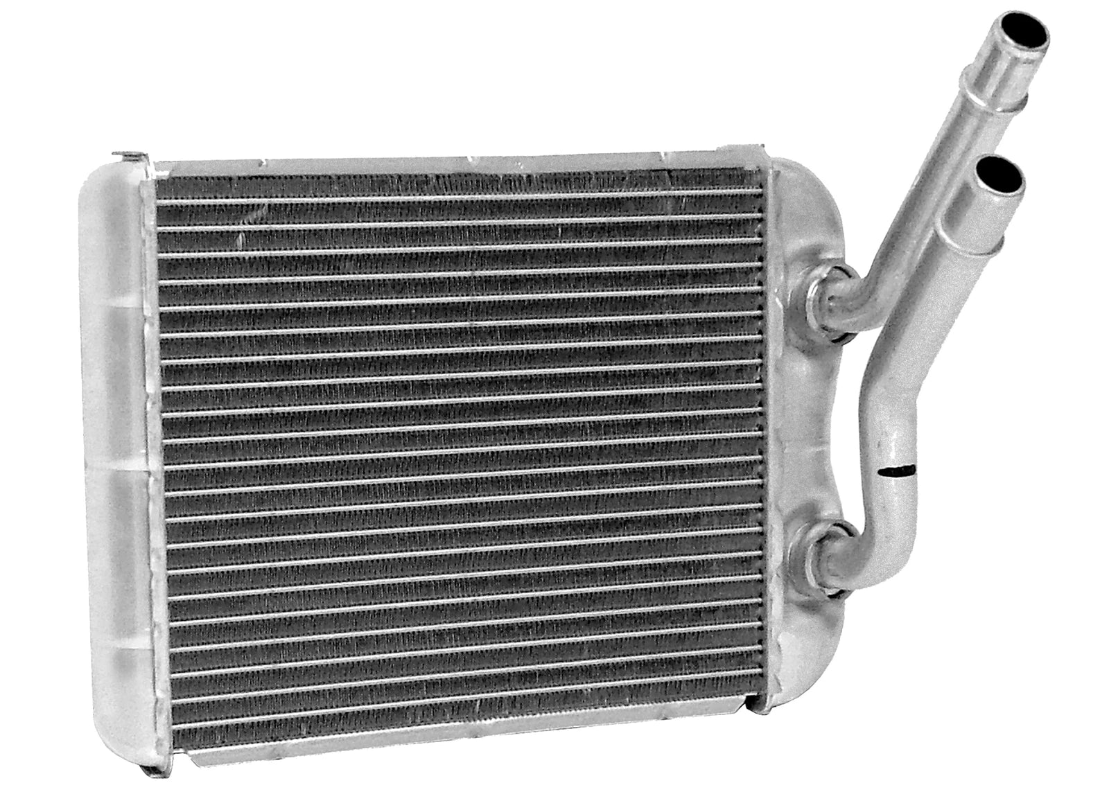 ACDelco HVAC Heater Core for Cadillac Chevrolet GMC Hummer (1999–2014)