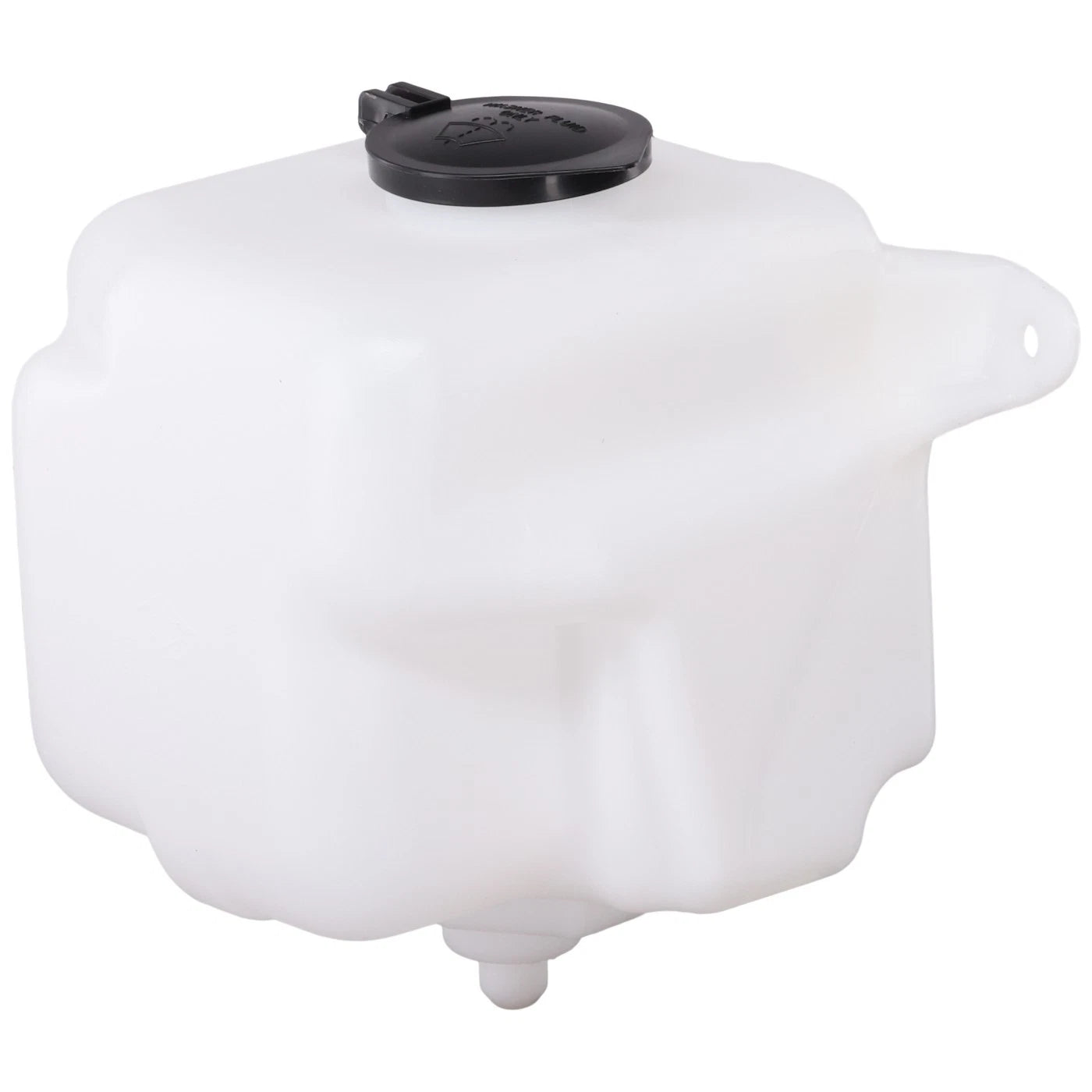 2.5L Windshield Washer Reservoir with Pump for Toyota Tacoma (1995–2000)