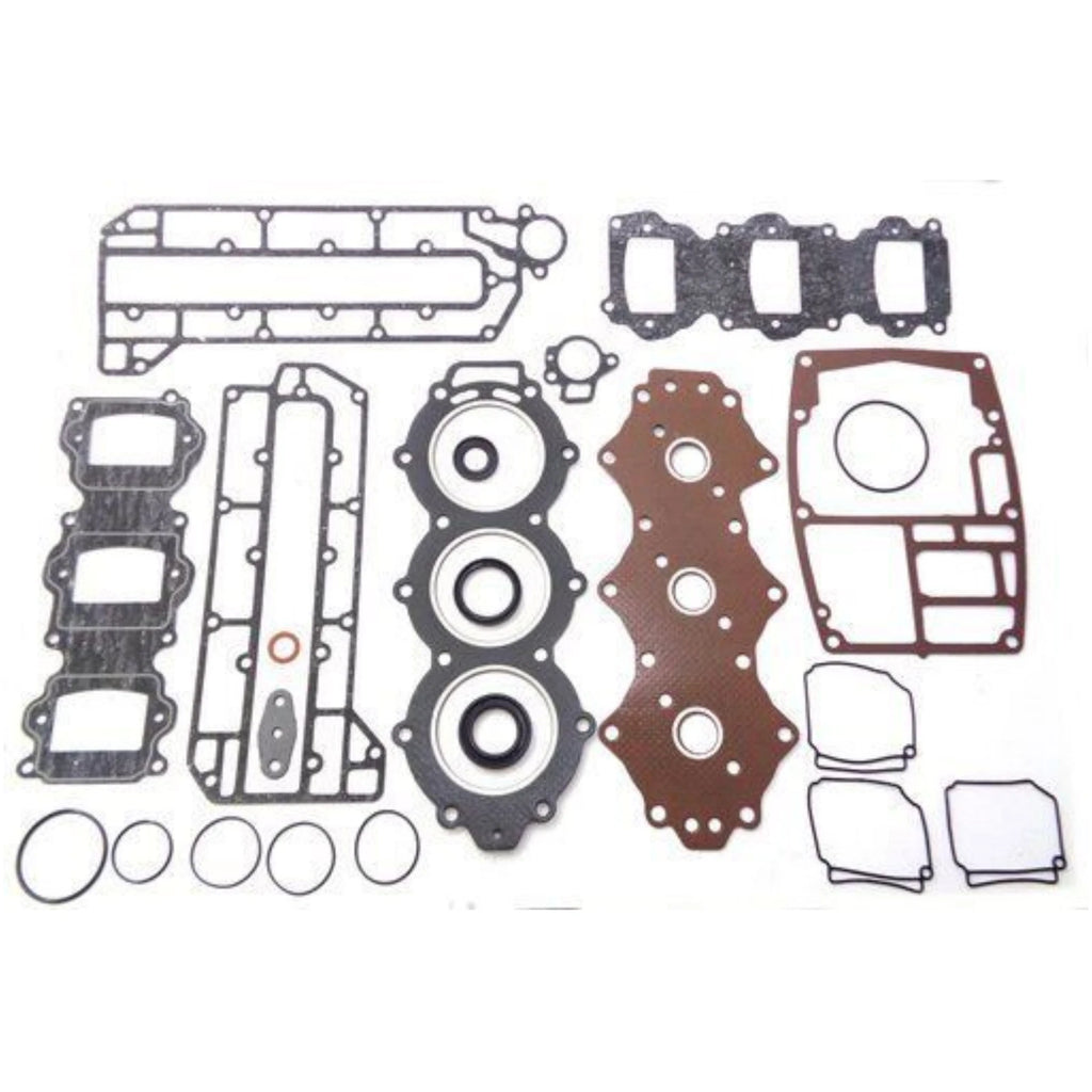 Gasket Set for Yamaha Outboard 50 60 70 HP 2-Stroke (6H3-W0001-02)
