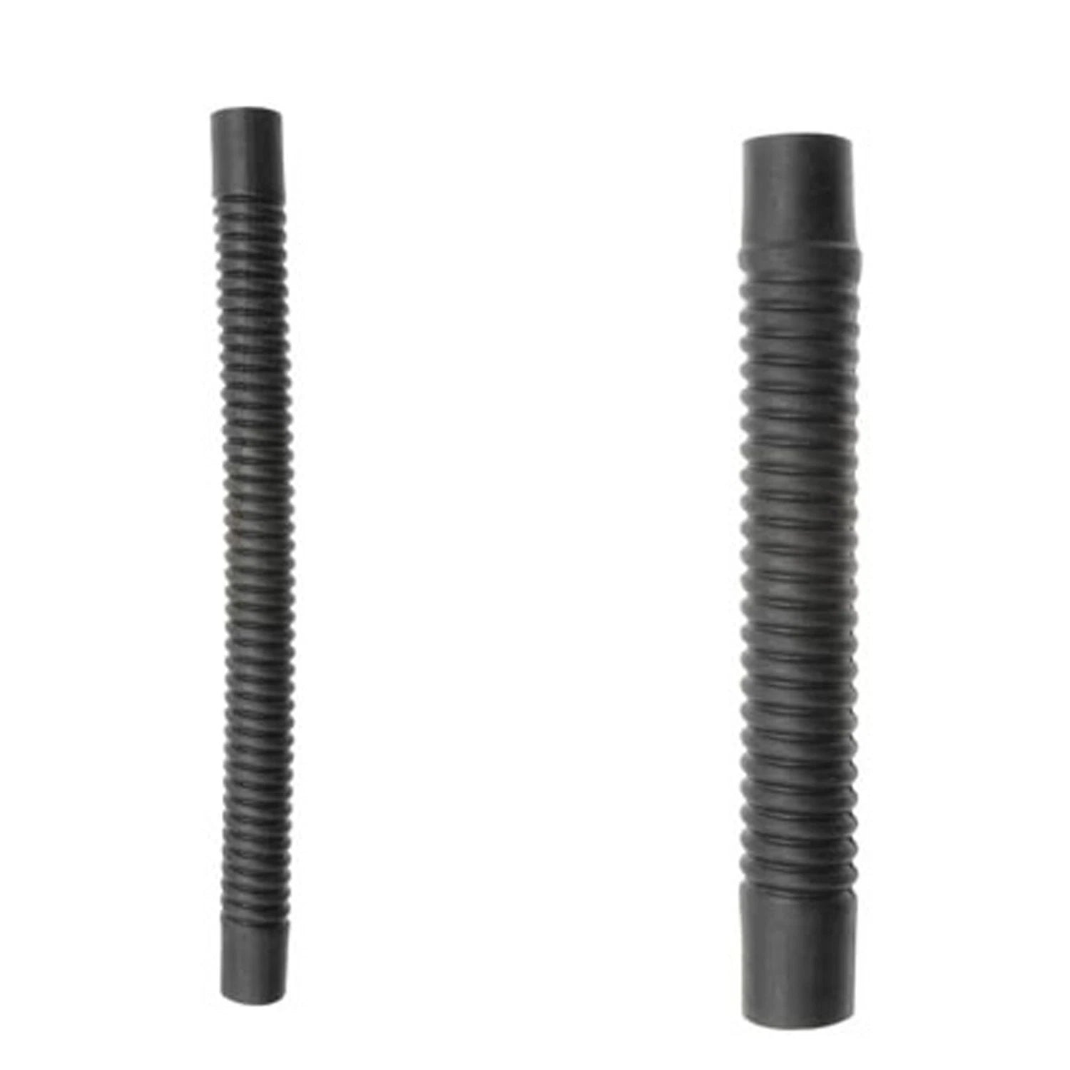 Dayco Upper & Lower Radiator Coolant Hose Kit for Jeep Cherokee CJ5 CJ6 (1972–1986)