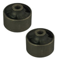 Set of 2 Front Lower Control Arm Bushings for Tucson Sportage (2010–2016)
