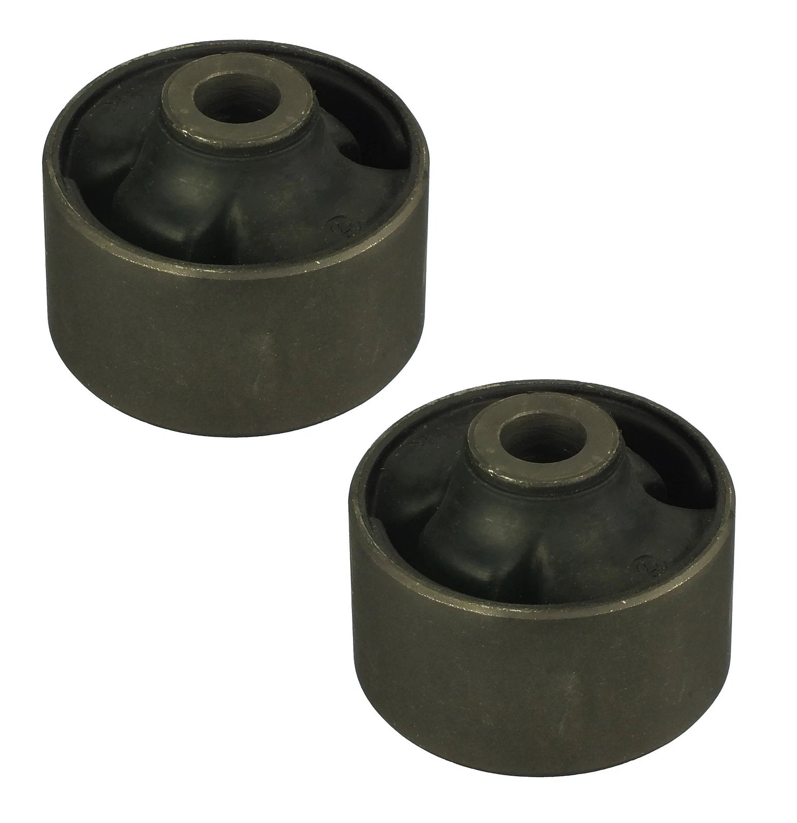 Set of 2 Front Lower Control Arm Bushings for Tucson Sportage (2010–2016)