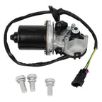Windshield Wiper Motor for Chevy Colorado GMC Canyon Isuzu i280 i350 (2004–2012)