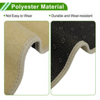 Dashboard Cover for Kia Sonet (2022–2025) Polyester Beige 1 Pc