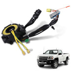 Turn Signal Switch for Isuzu i-280 i-290 i-350 (2006–2007)
