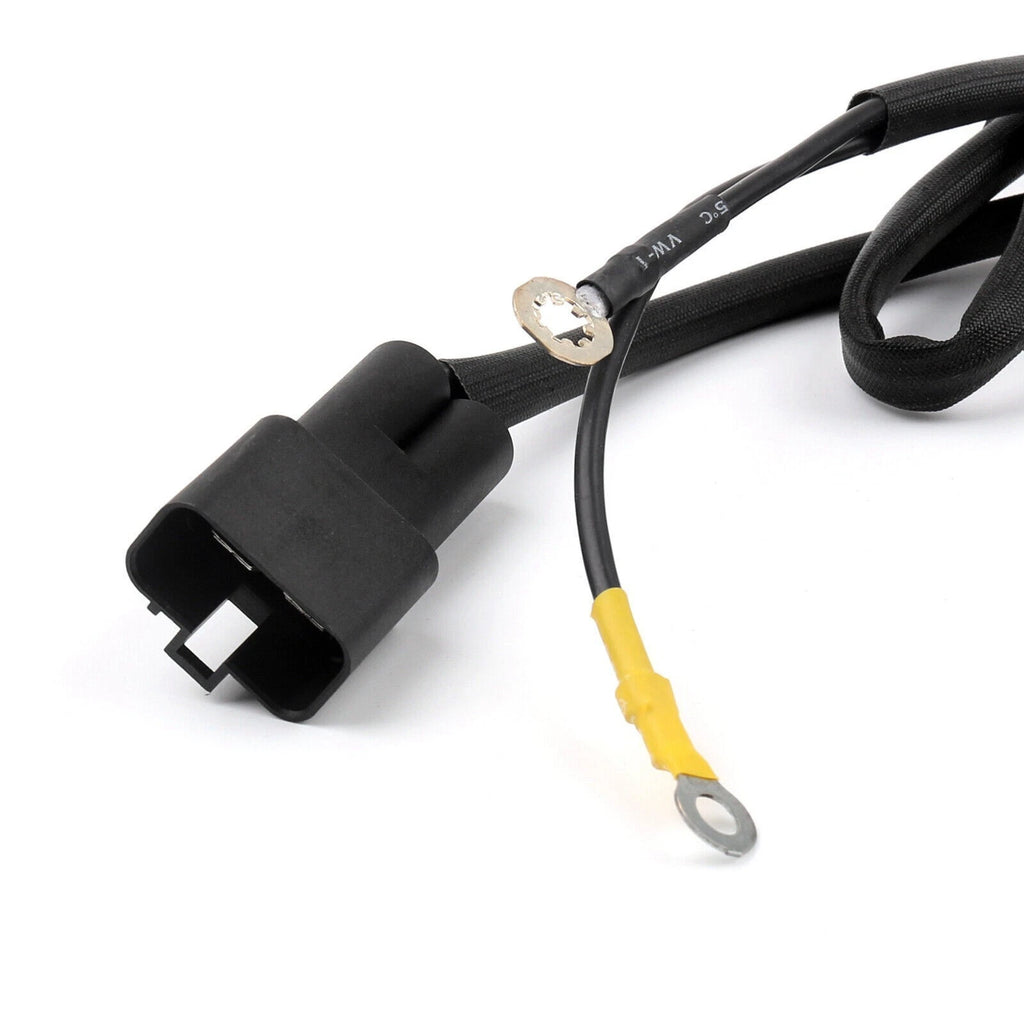 Voltage Regulator Rectifier for Harley Dyna Police Defender FXDP (2002–2004) 74594-02 E