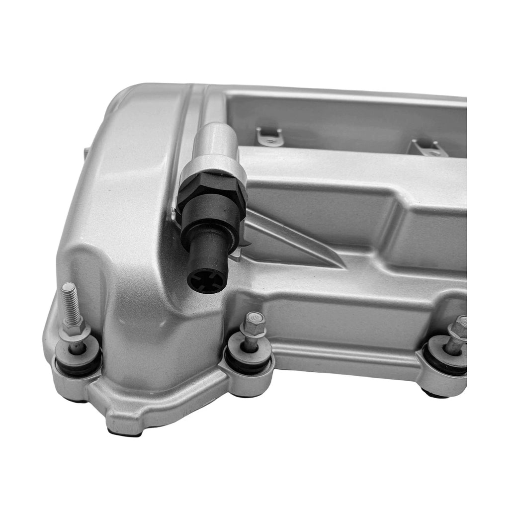 Aluminum Valve Cover for Dodge Journey, Avenger, Caliber, Jeep Compass (2008–2019)