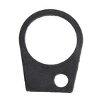 Rubber Gasket Air Filter Washer for Chainsaw 45cc 52cc 58cc