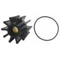 Impeller with O-ring for Yanmar Mercruiser (119593-42200, 119593-42202, 47-809866T)