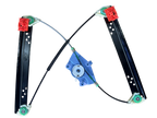 Rear RH Window Regulator W/o Motor for Porsche Cayenne, VW Touareg (2003–2010)