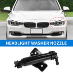 Front Left Headlight Washer Nozzle for Kia Ceed (2012–2017) No. 98671A2700