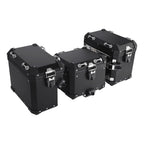 Trunk Saddlebags Pannier Side Case for BMW R1250GS (2019–2024) F850GS (2017–2022)